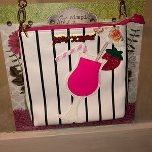 Betsey Johnson Purse